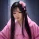 玩家张阿姨的头像，老年女性，银发慈祥